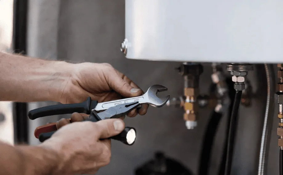 Why choose Water Heater Repair in Ayr, NE